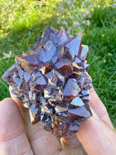 Load image into Gallery viewer, Amethyst lot 12 specimens
