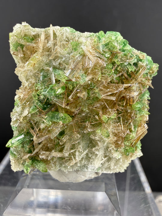 Vesuvianite-36