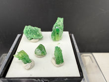 Load image into Gallery viewer, Vesuvianite-38
