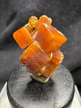 Load image into Gallery viewer, Wulfenite-04
