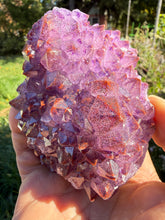Load image into Gallery viewer, Amethyst lot 12 specimens
