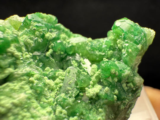 Vesuvianite-05