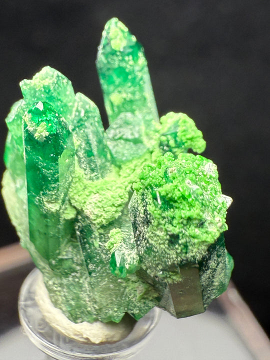 Vesuvianite-06
