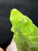Load image into Gallery viewer, Vesuvianite-07
