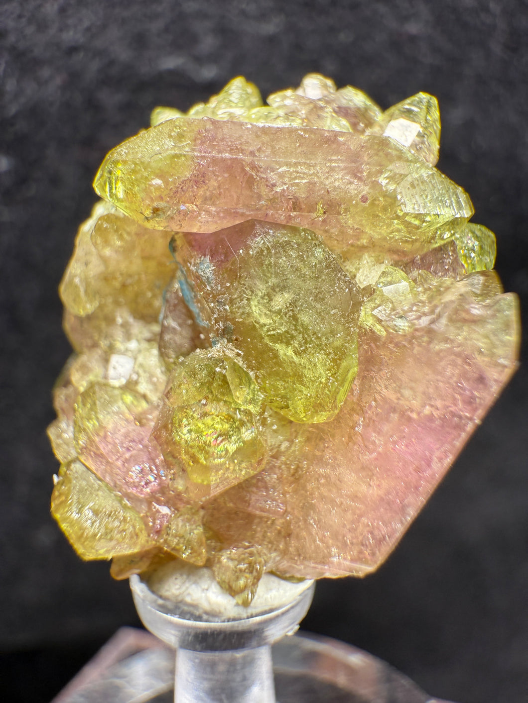 Vesuvianite-12