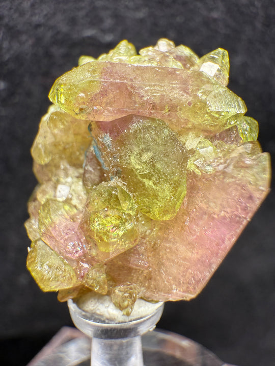Vesuvianite-12