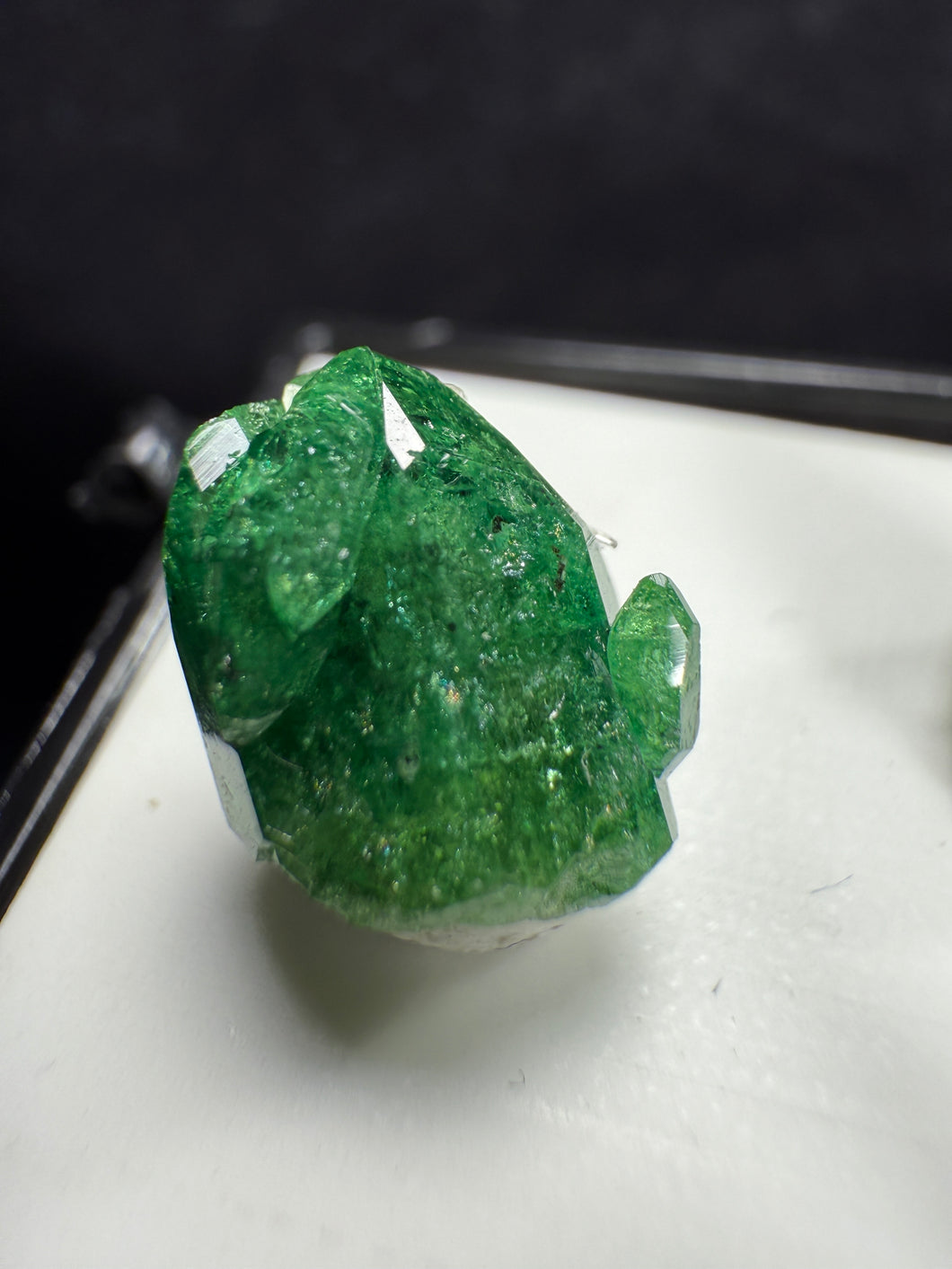 Vesuvianite-19