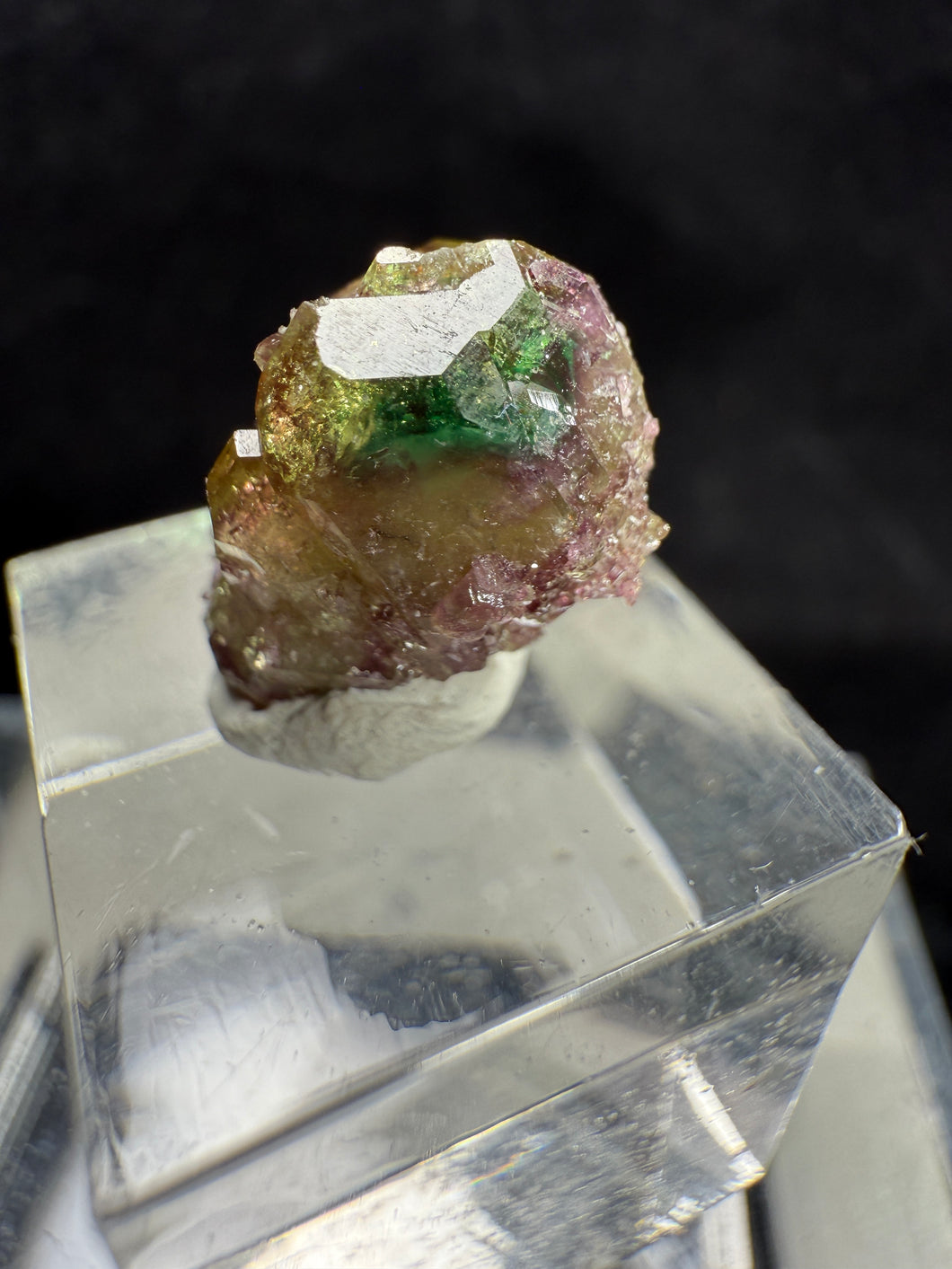 Vesuvianite-23