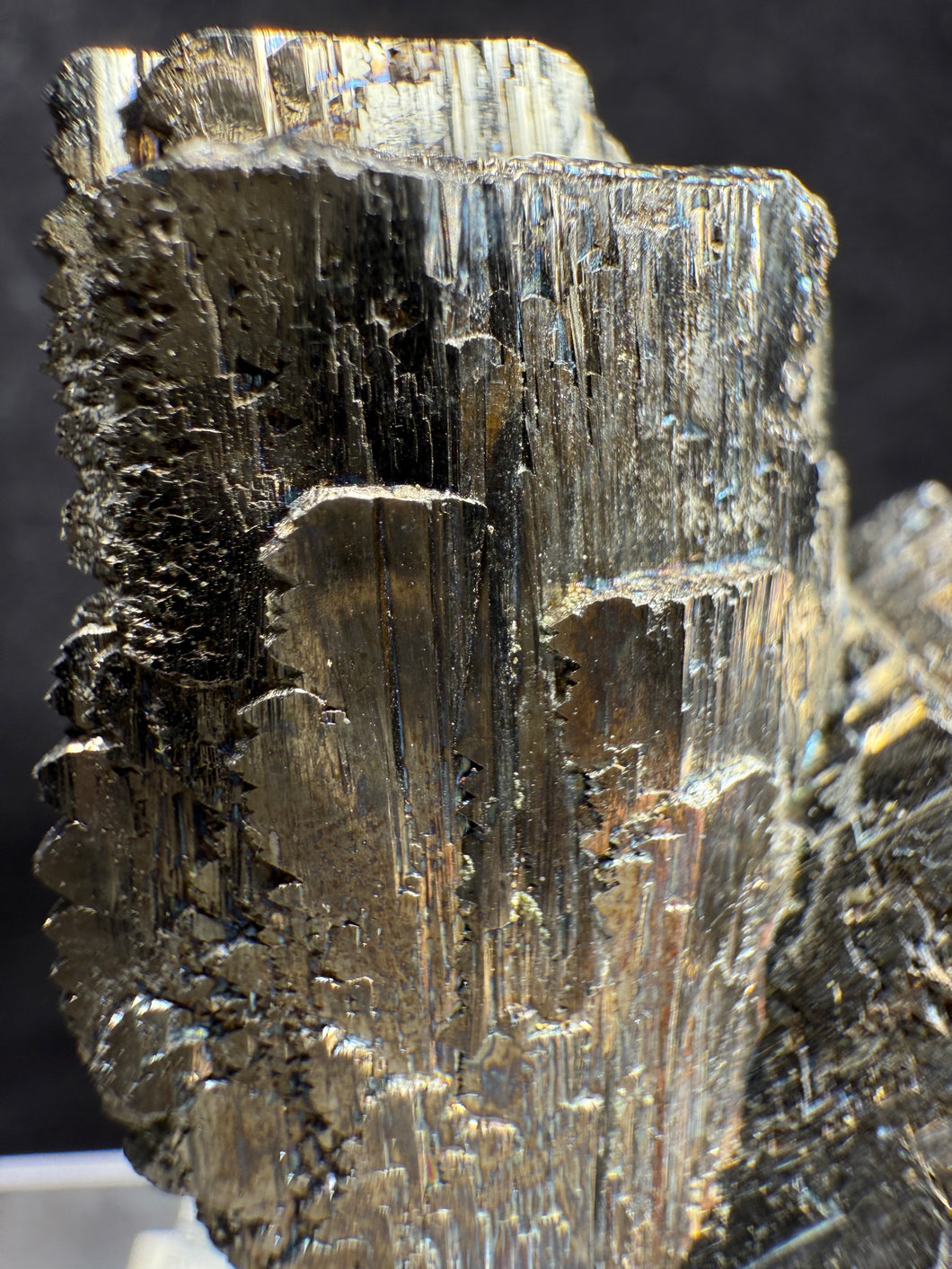 Arsenopyrite-01