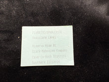 Load image into Gallery viewer, Fluorite-27
