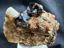 Load image into Gallery viewer, Cassiterite-01
