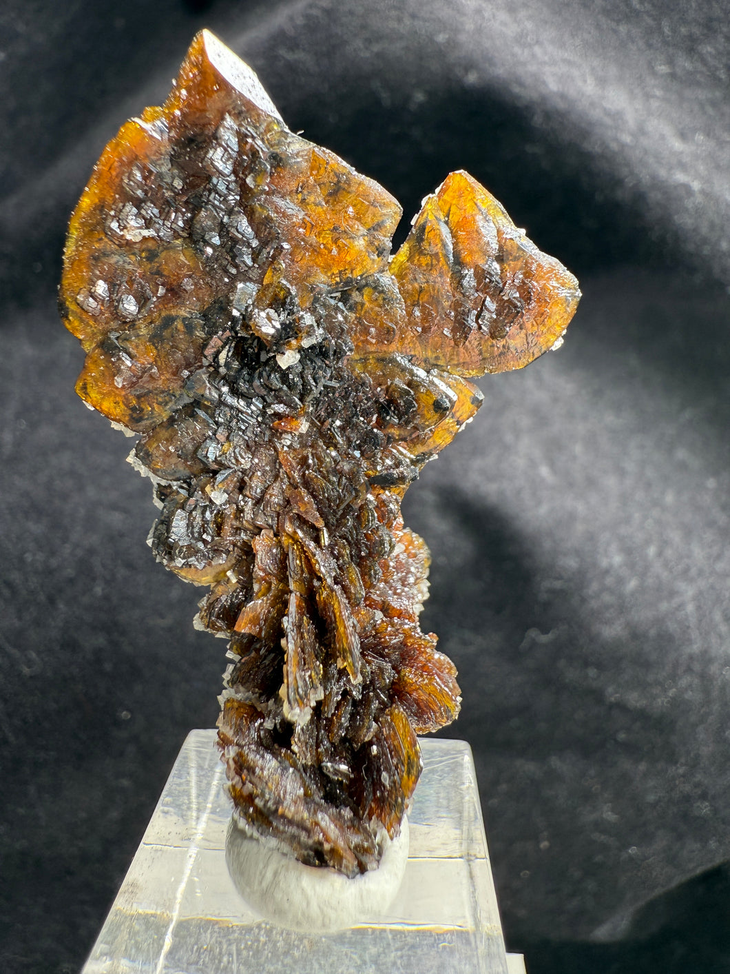Descloizite