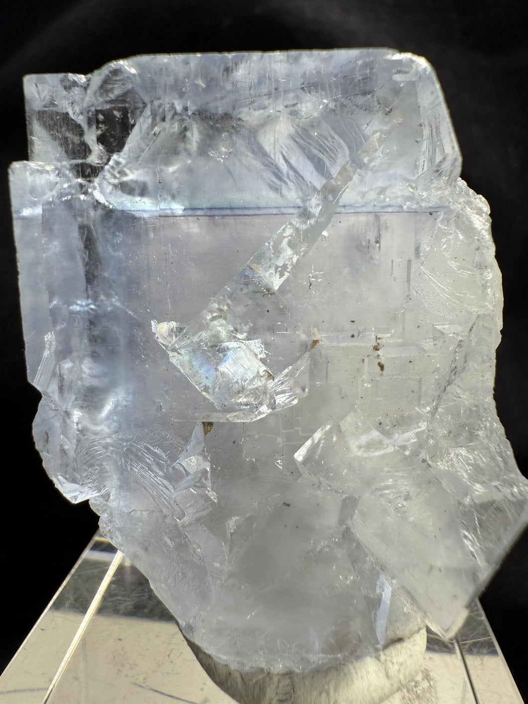 Fluorite-35