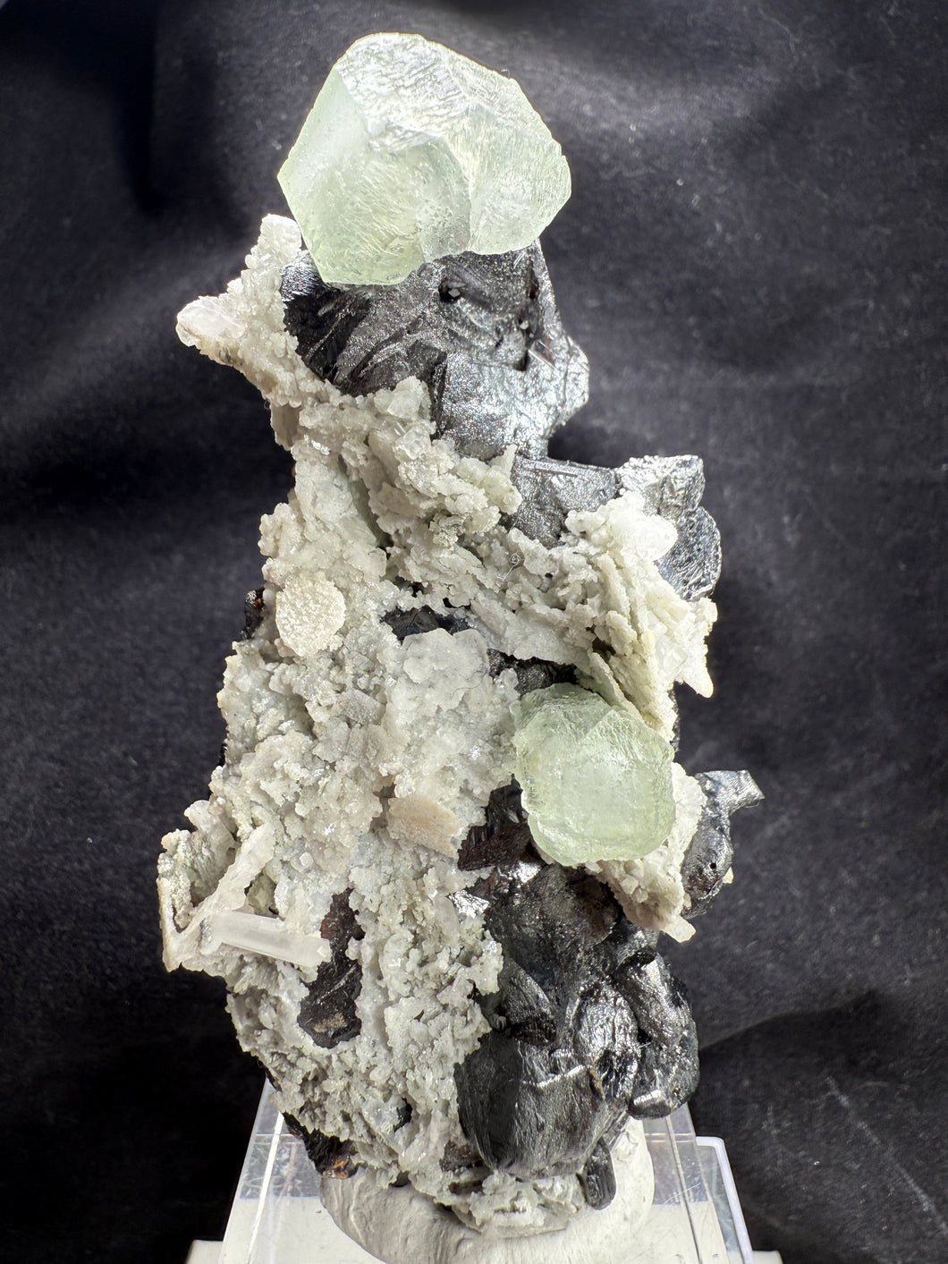 Fluorite-36