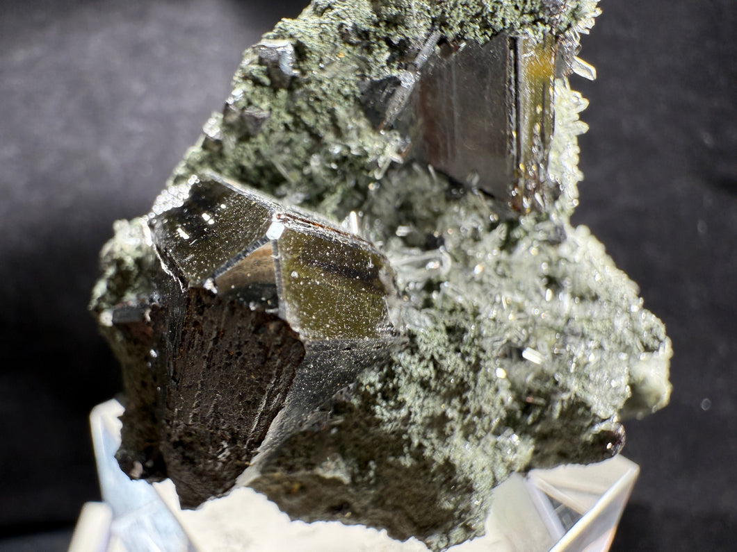 Sphalerite-01