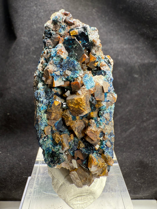 Lazulite-21