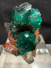 Load image into Gallery viewer, Dioptase-01
