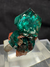 Load image into Gallery viewer, Dioptase-01
