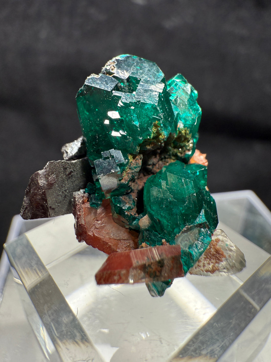 Dioptase-01