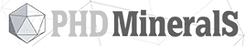 phdminerals