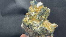 Load and play video in Gallery viewer, Hematite-02
