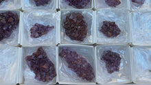 Load and play video in Gallery viewer, 21 Amethysts Moon Light Mine, Thunder Bay, Ontario, Canada
