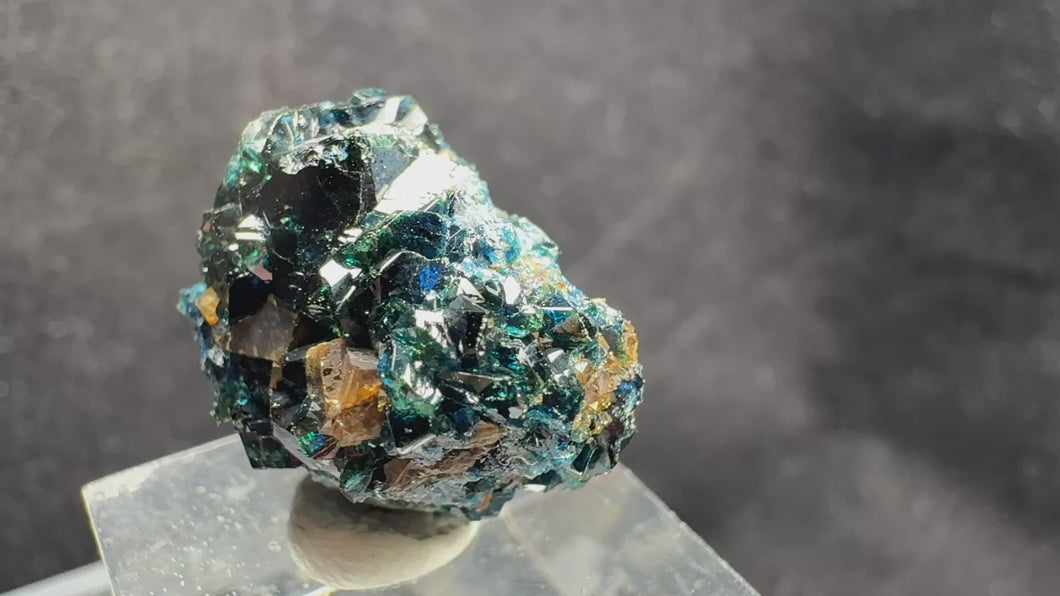 Lazulite-13