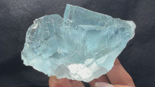 Load and play video in Gallery viewer, Fluorite-01
