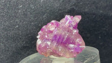 Load and play video in Gallery viewer, Vesuvianite-10
