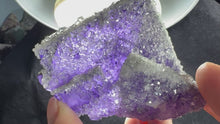Load and play video in Gallery viewer, Fluorite-02
