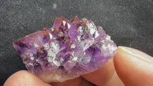 Load and play video in Gallery viewer, Amethyst-05
