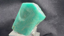 Load and play video in Gallery viewer, Amazonite-01
