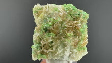 Load and play video in Gallery viewer, Vesuvianite-36
