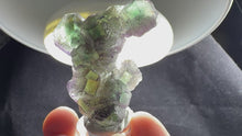 Load and play video in Gallery viewer, Fluorite-07
