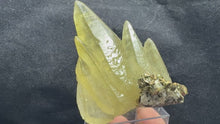 Load and play video in Gallery viewer, Calcite-01
