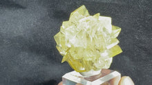 Load and play video in Gallery viewer, Gypsum-06
