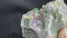 Load and play video in Gallery viewer, Fluorite-28
