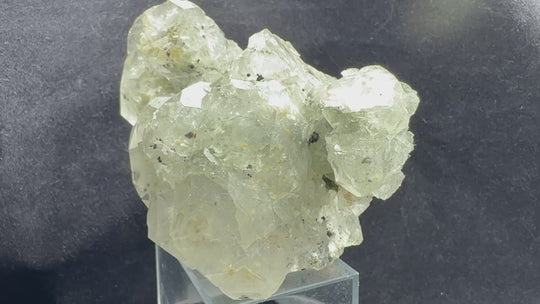 Fluorite-12