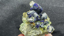 Load and play video in Gallery viewer, Azurite-03
