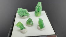 Load and play video in Gallery viewer, Vesuvianite-38
