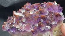 Load and play video in Gallery viewer, Amethyst-03
